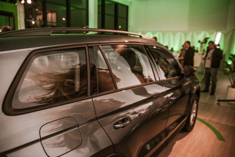 Skoda Tunisie inaugure son nouveau site officiel