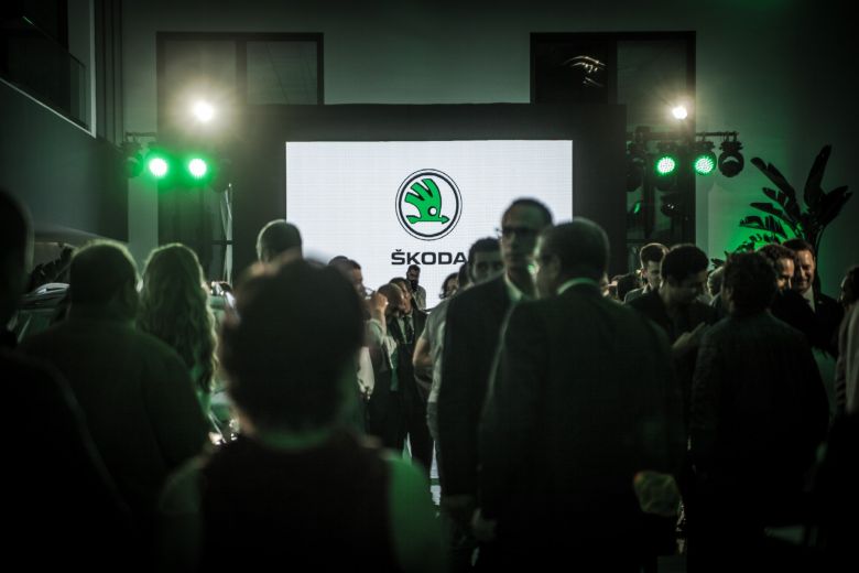 Skoda Tunisie inaugure son nouveau site officiel