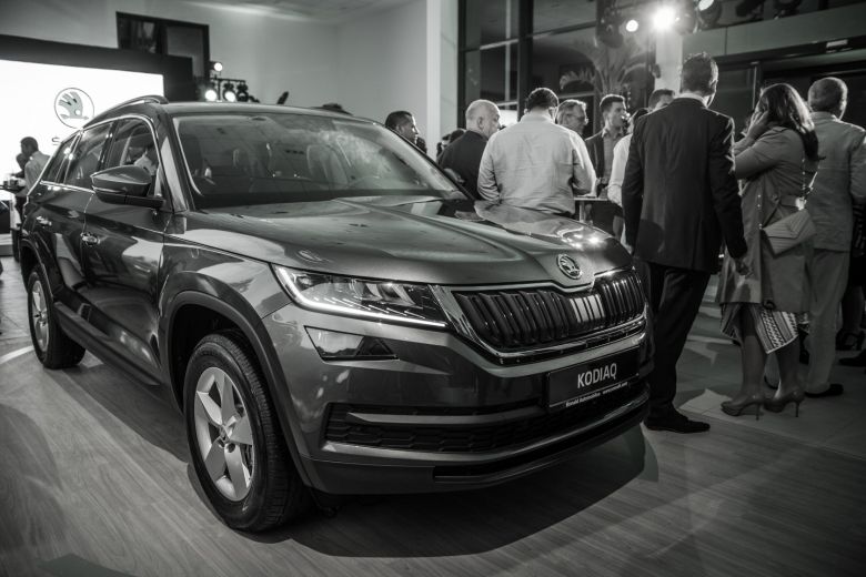 Skoda Tunisie inaugure son nouveau site officiel