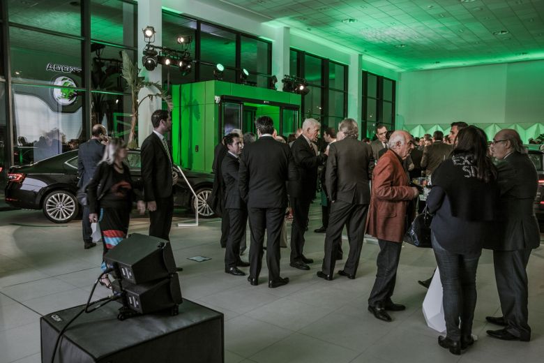 Skoda Tunisie inaugure son nouveau site officiel