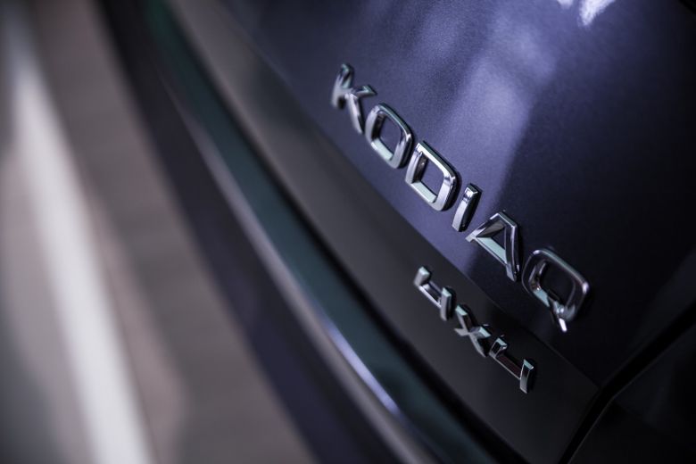 Skoda Tunisie inaugure son nouveau site officiel