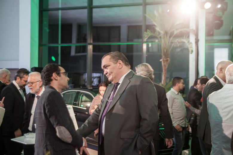 Skoda Tunisie inaugure son nouveau site officiel