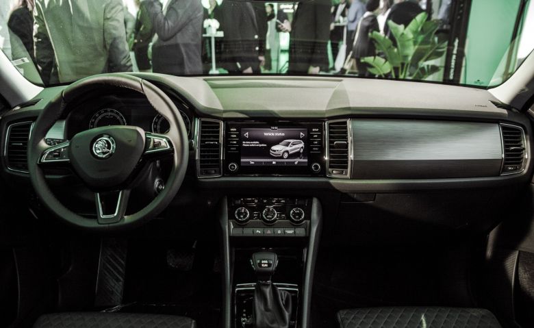 Skoda Tunisie inaugure son nouveau site officiel