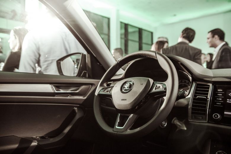 Skoda Tunisie inaugure son nouveau site officiel