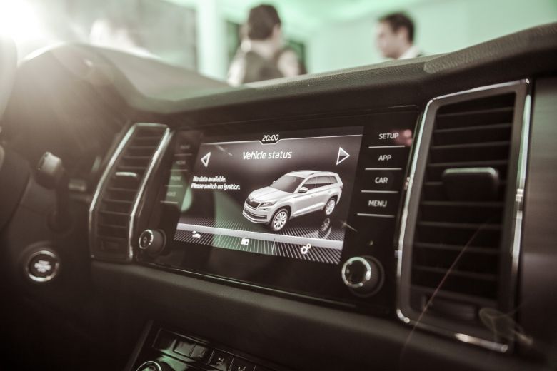 Skoda Tunisie inaugure son nouveau site officiel