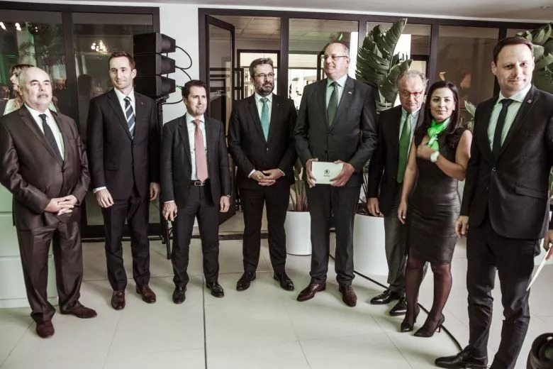 Skoda Tunisie inaugure son nouveau site officiel