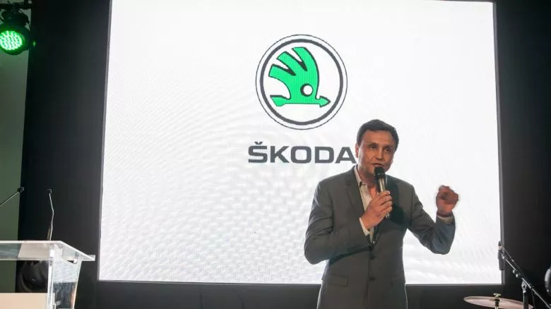 Skoda Tunisie inaugure son nouveau site officiel