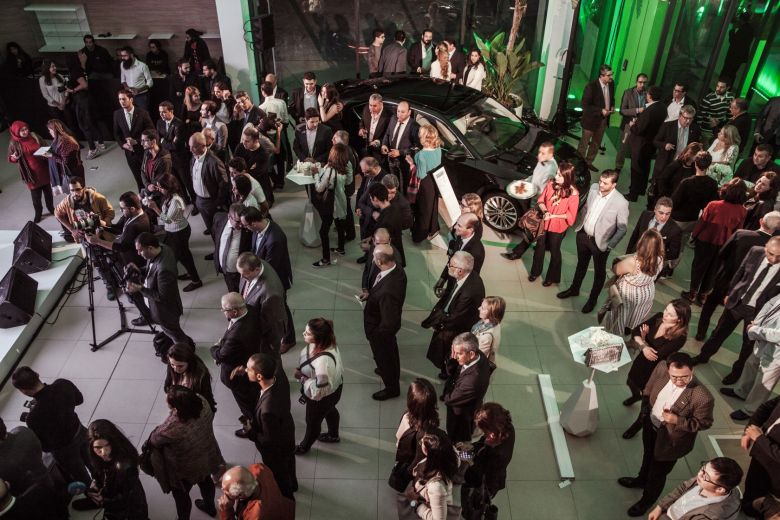 Skoda Tunisie inaugure son nouveau site officiel