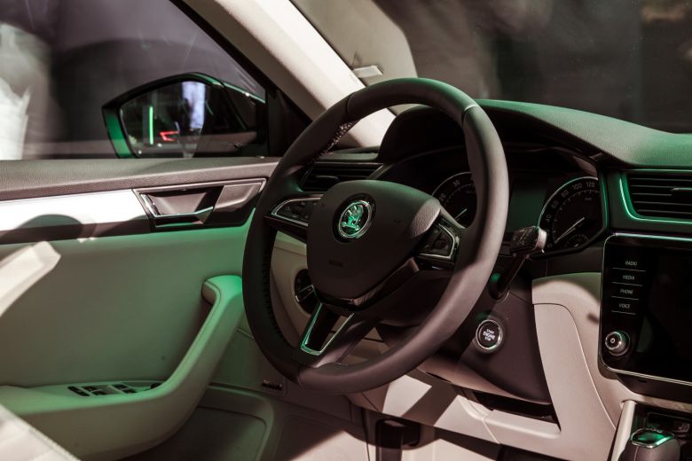 Skoda Tunisie inaugure son nouveau site officiel