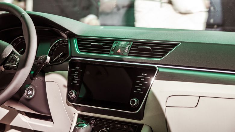 Skoda Tunisie inaugure son nouveau site officiel