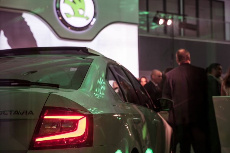 Skoda Tunisie inaugure son nouveau site officiel