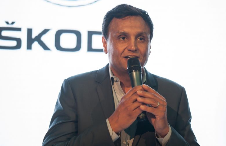 Skoda Tunisie inaugure son nouveau site officiel