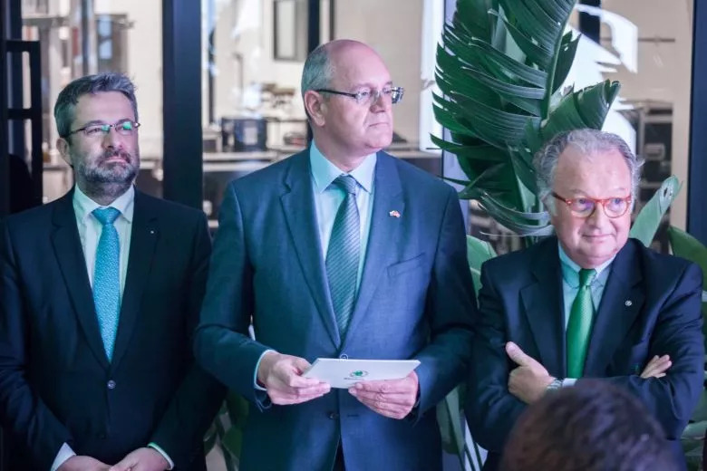 Skoda Tunisie inaugure son nouveau site officiel