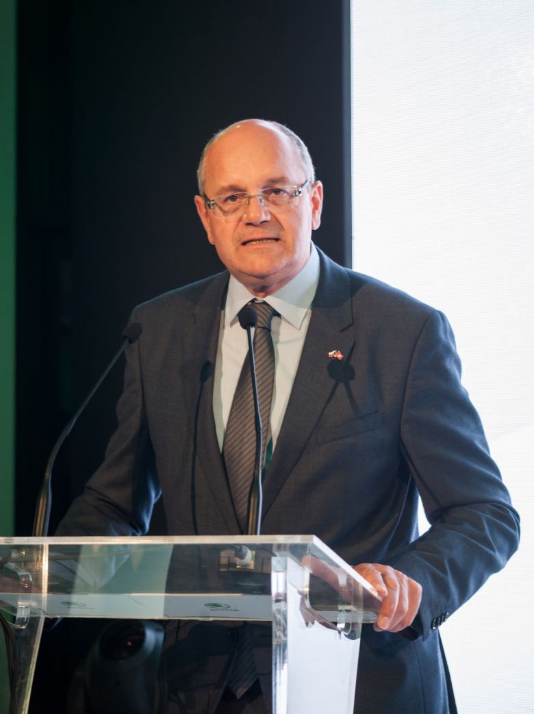 Skoda Tunisie inaugure son nouveau site officiel