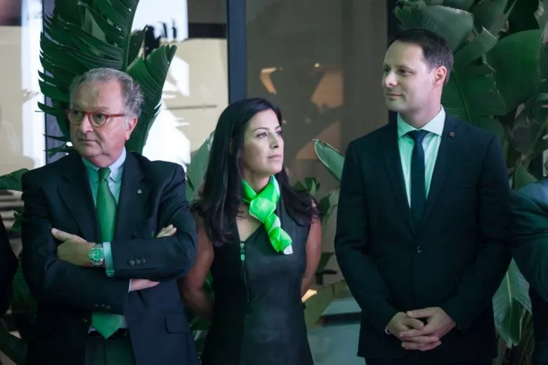 Skoda Tunisie inaugure son nouveau site officiel