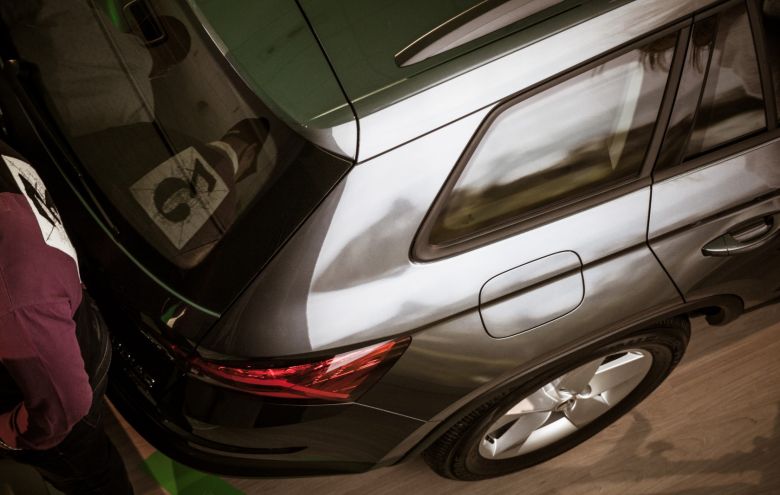 Skoda Tunisie inaugure son nouveau site officiel