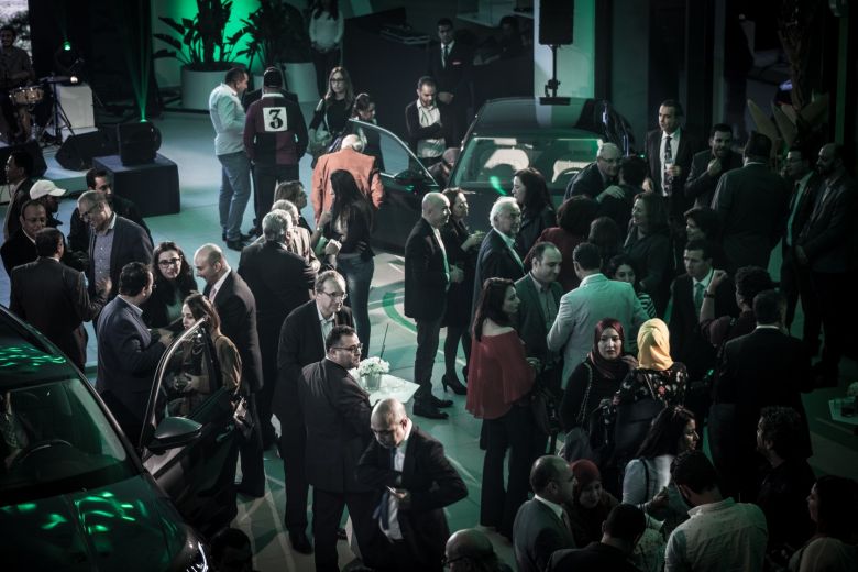 Skoda Tunisie inaugure son nouveau site officiel