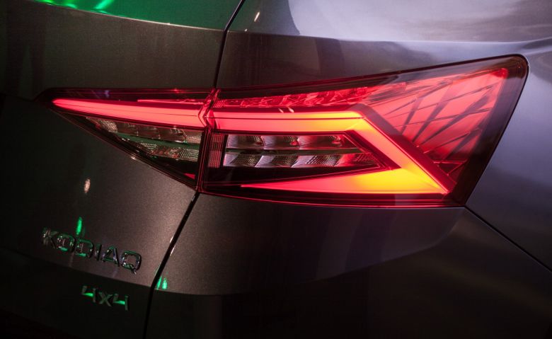 Skoda Tunisie inaugure son nouveau site officiel