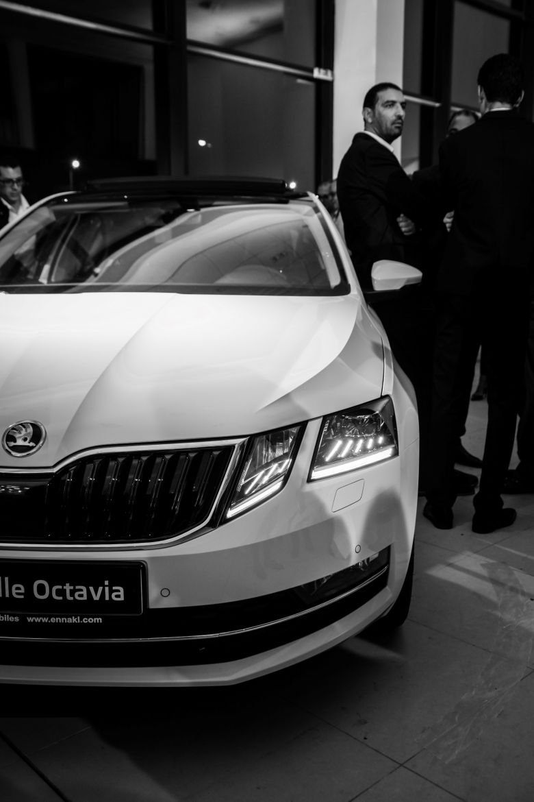 Skoda Tunisie inaugure son nouveau site officiel