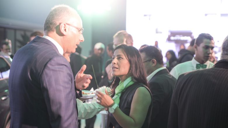 Skoda Tunisie inaugure son nouveau site officiel