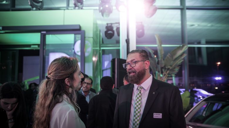 Skoda Tunisie inaugure son nouveau site officiel