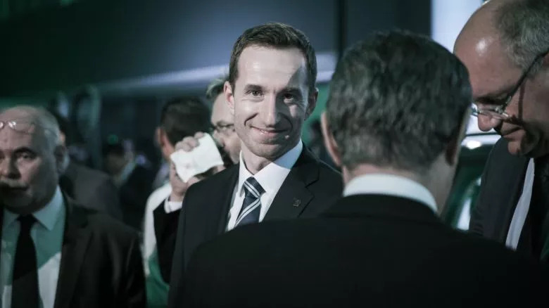 Skoda Tunisie inaugure son nouveau site officiel