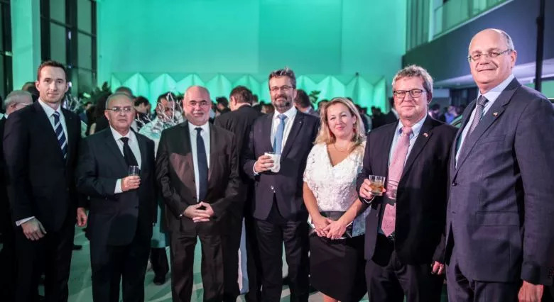 Skoda Tunisie inaugure son nouveau site officiel