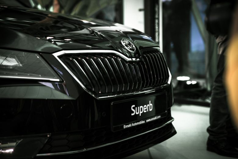 Skoda Tunisie inaugure son nouveau site officiel