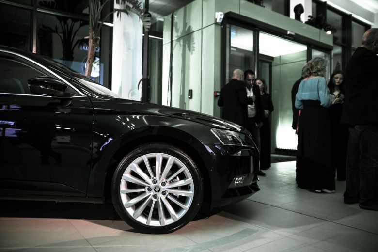 Skoda Tunisie inaugure son nouveau site officiel