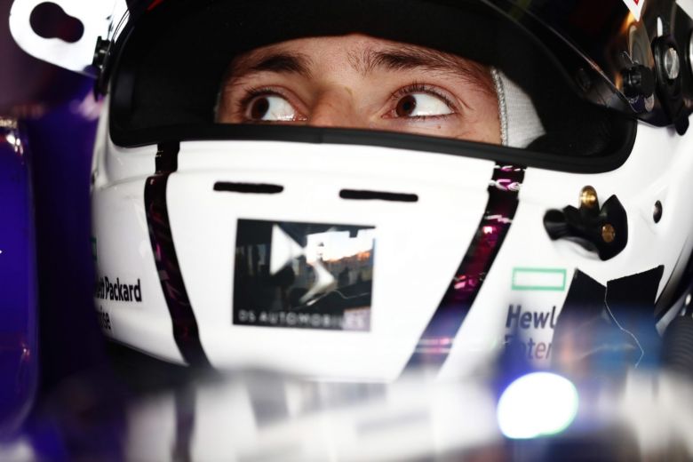 DS Virgin Racing - Marrakech e-Prix 2018