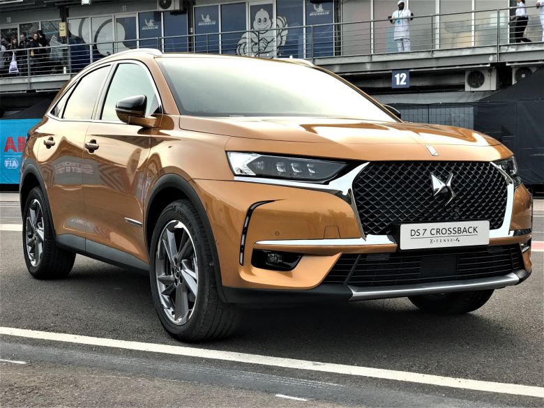 DS Virgin Racing - Marrakech e-Prix 2018