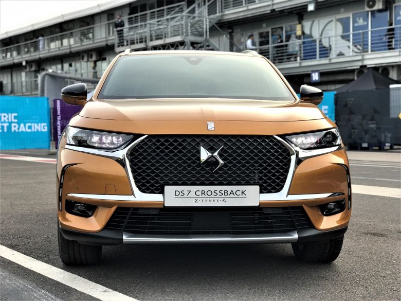 DS Virgin Racing - Marrakech e-Prix 2018