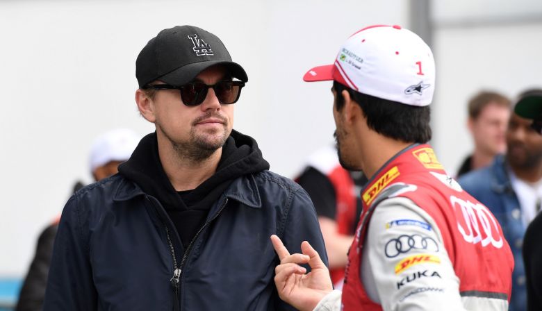 DS Virgin Racing - Marrakech e-Prix 2018