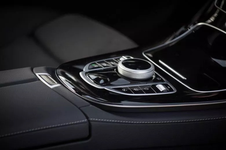 Essai Mercedes-Benz Classe E coupé AMG - Le Moteur S.A