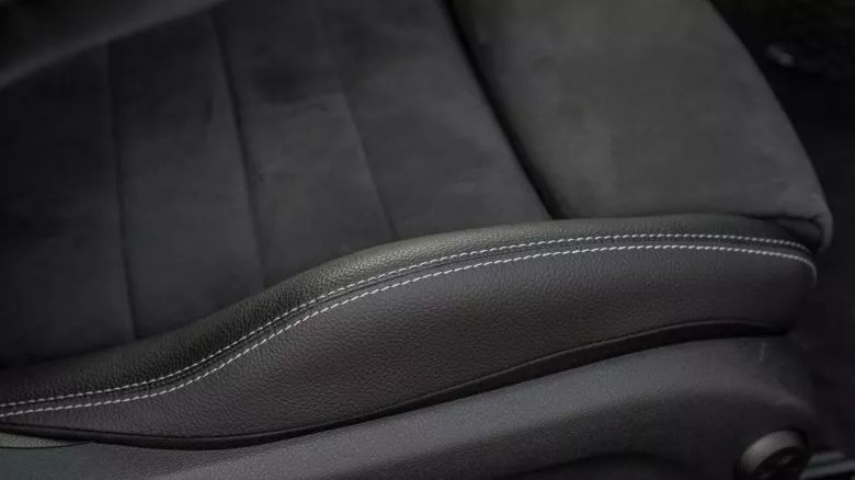 Essai Mercedes-Benz Classe E coupé AMG - Le Moteur S.A