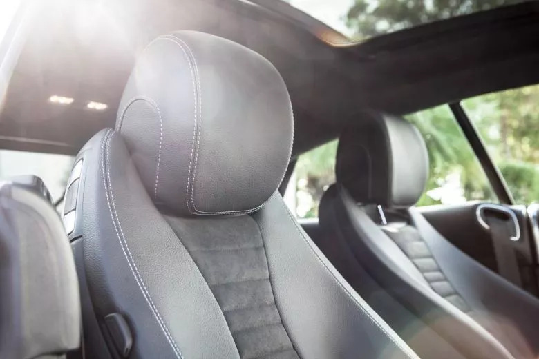 Essai Mercedes-Benz Classe E coupé AMG - Le Moteur S.A