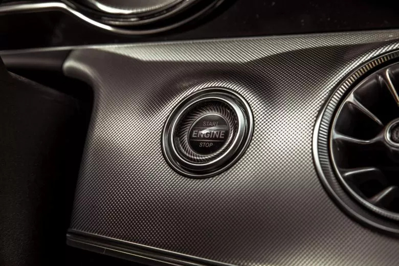 Essai Mercedes-Benz Classe E coupé AMG - Le Moteur S.A