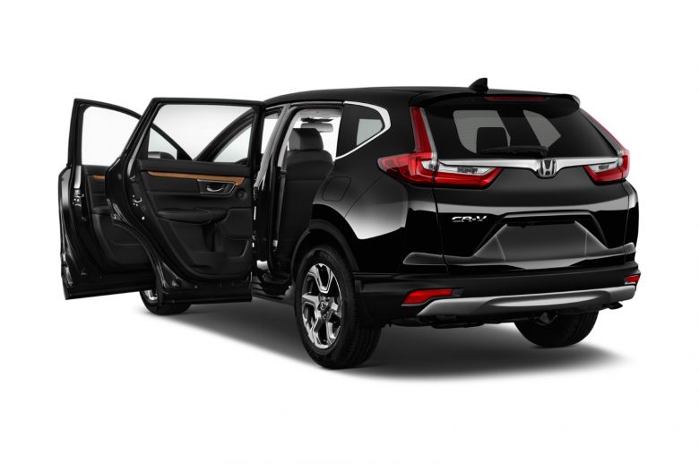 Prix Honda Cr V 1 5 T Cvt Neuve 159 900 Dt