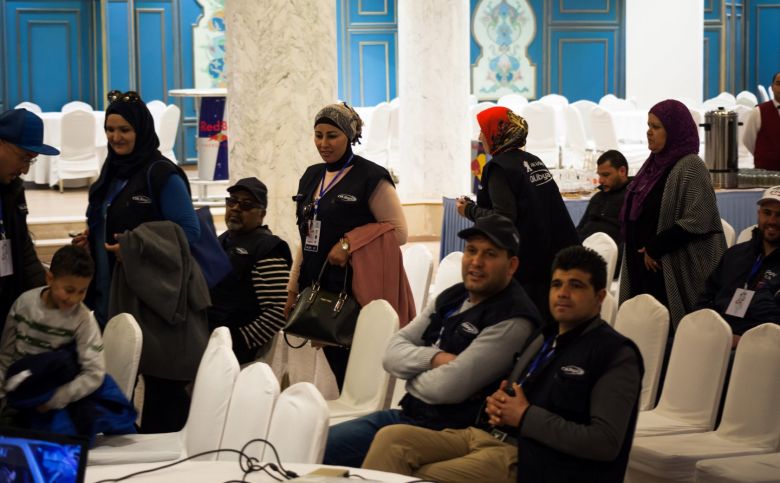 Rallye Peugeot Pickup: Cérémonie de remise des prix