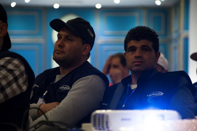 Rallye Peugeot Pickup: Cérémonie de remise des prix