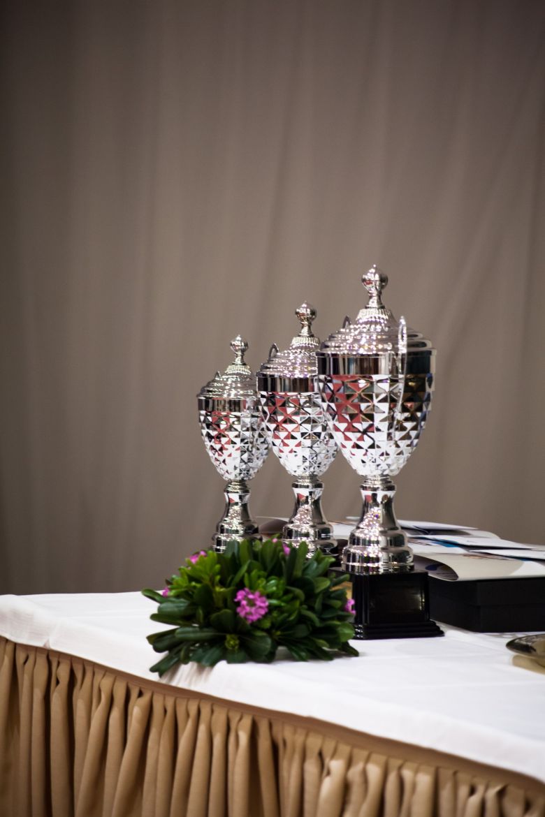 Rallye Peugeot Pickup: Cérémonie de remise des prix