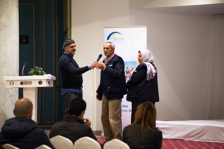 Rallye Peugeot Pickup: Cérémonie de remise des prix