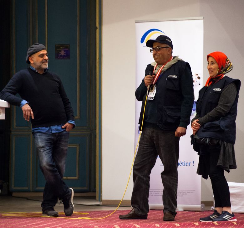 Rallye Peugeot Pickup: Cérémonie de remise des prix