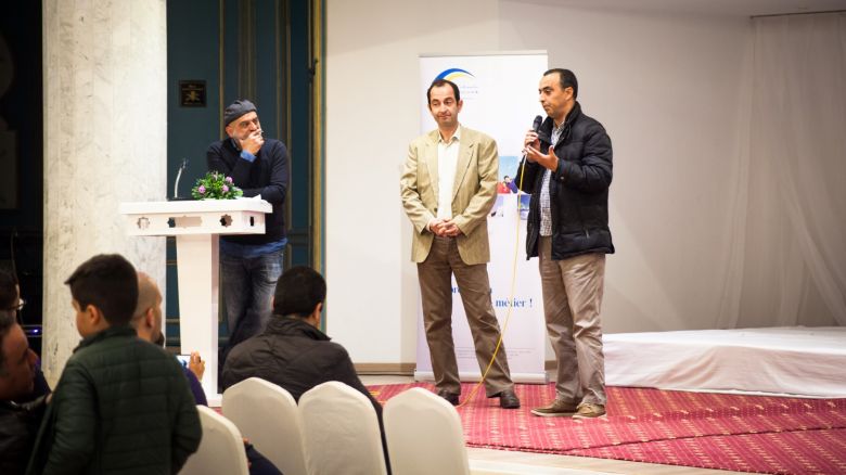 Rallye Peugeot Pickup: Cérémonie de remise des prix