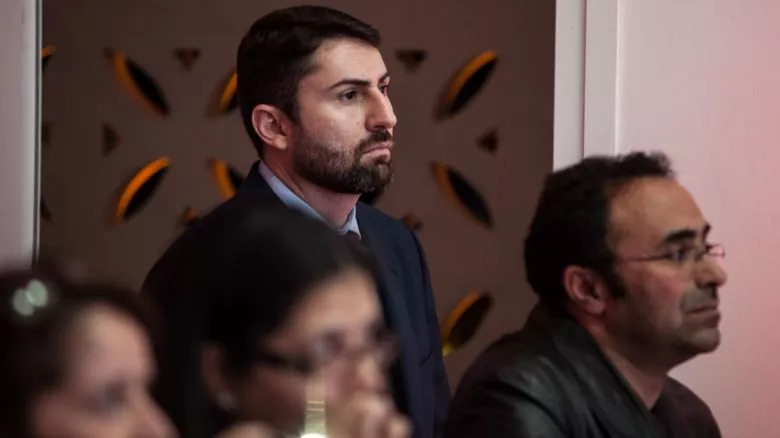 Soirée Seat - Nouveautés 2018 - Ennakl