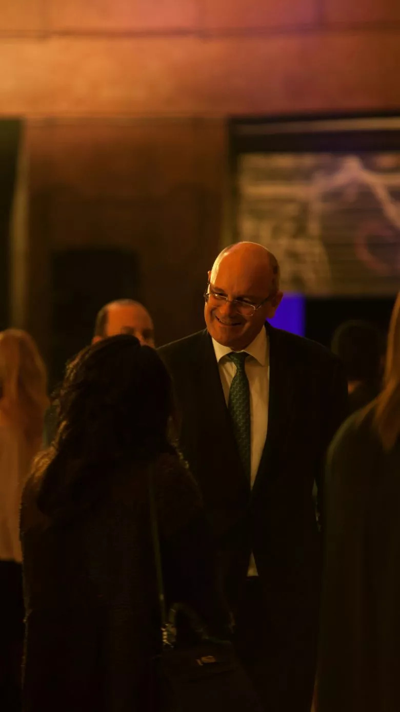 Soirée Seat - Nouveautés 2018 - Ennakl