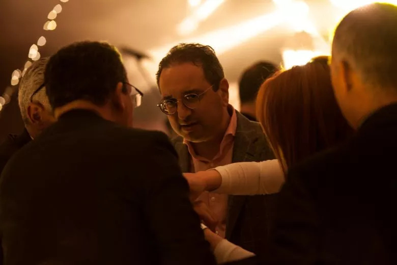 Soirée Seat - Nouveautés 2018 - Ennakl