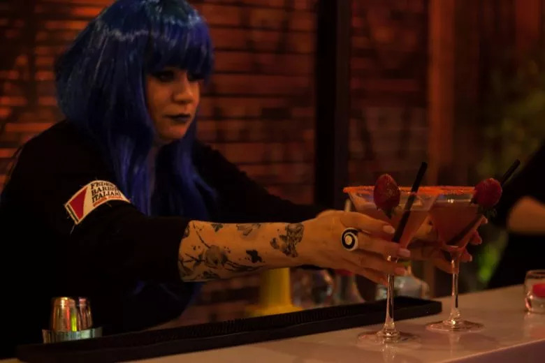 Soirée Seat - Nouveautés 2018 - Ennakl