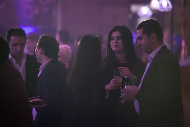 Soirée Seat - Nouveautés 2018 - Ennakl