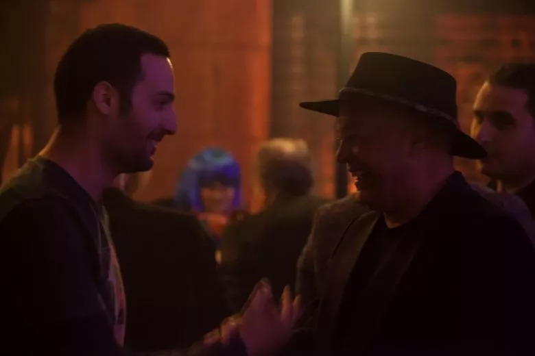 Soirée Seat - Nouveautés 2018 - Ennakl